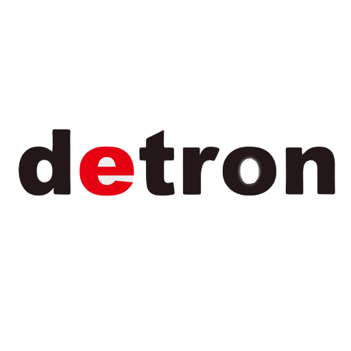 Компания РЕИН осуществила комплексную поставку поворотной оси DETRON для компании ООО КМЗ в г. Набережные челны